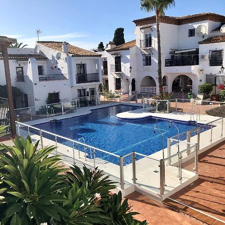 Nueva Nerja Pueblo Andaluz Casa Grafton Villa Eksteriør bilde