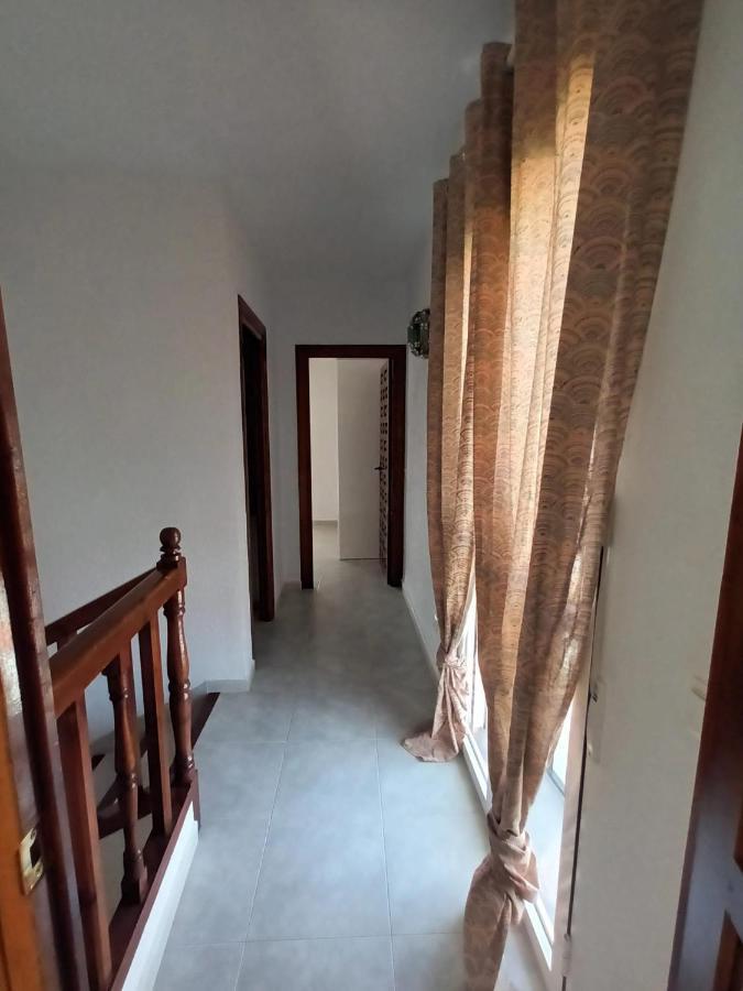 Nueva Nerja Pueblo Andaluz Casa Grafton Villa Eksteriør bilde