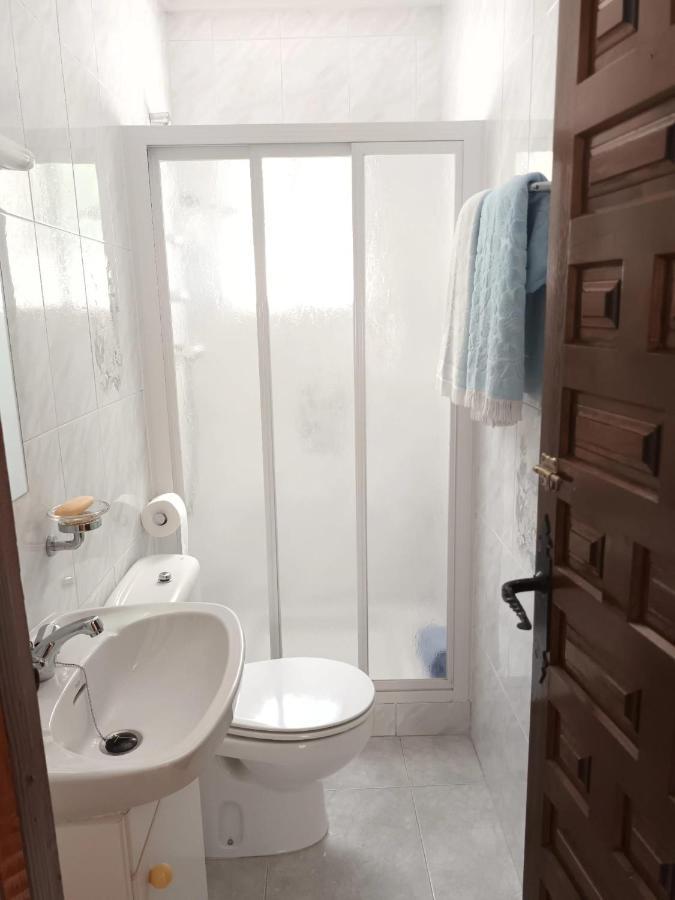 Nueva Nerja Pueblo Andaluz Casa Grafton Villa Eksteriør bilde