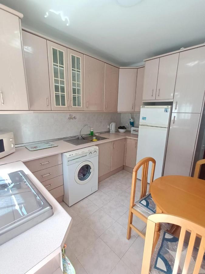 Nueva Nerja Pueblo Andaluz Casa Grafton Villa Eksteriør bilde