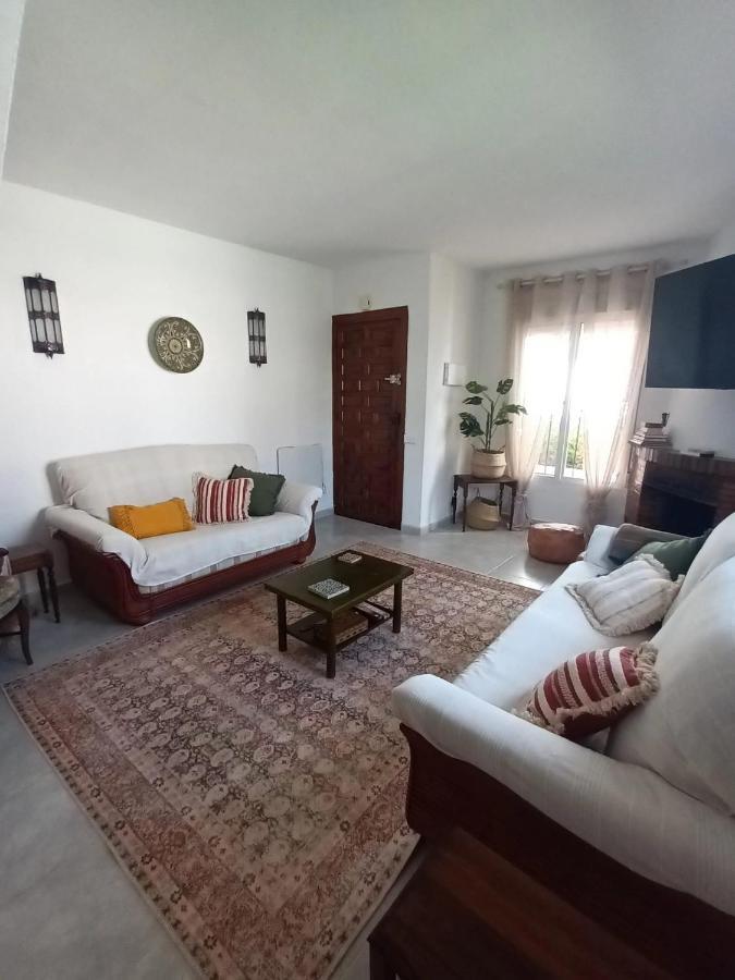 Nueva Nerja Pueblo Andaluz Casa Grafton Villa Eksteriør bilde