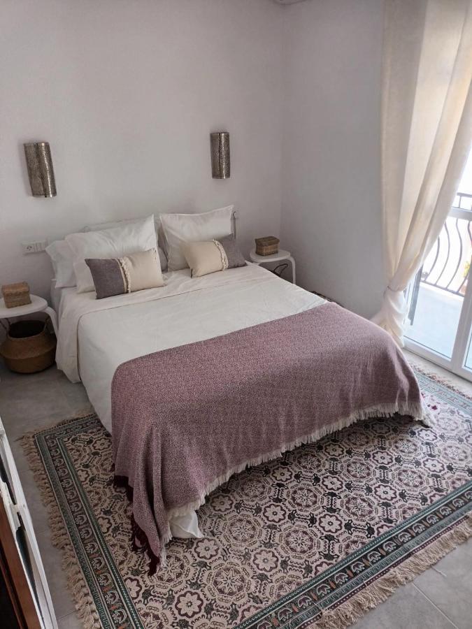 Nueva Nerja Pueblo Andaluz Casa Grafton Villa Eksteriør bilde
