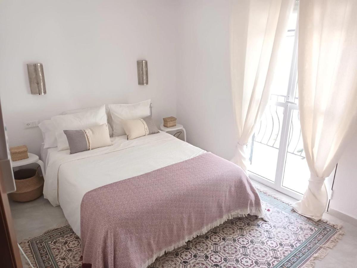 Nueva Nerja Pueblo Andaluz Casa Grafton Villa Eksteriør bilde