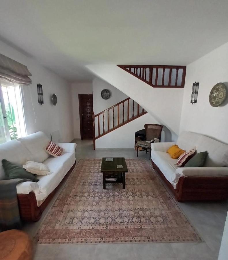 Nueva Nerja Pueblo Andaluz Casa Grafton Villa Eksteriør bilde