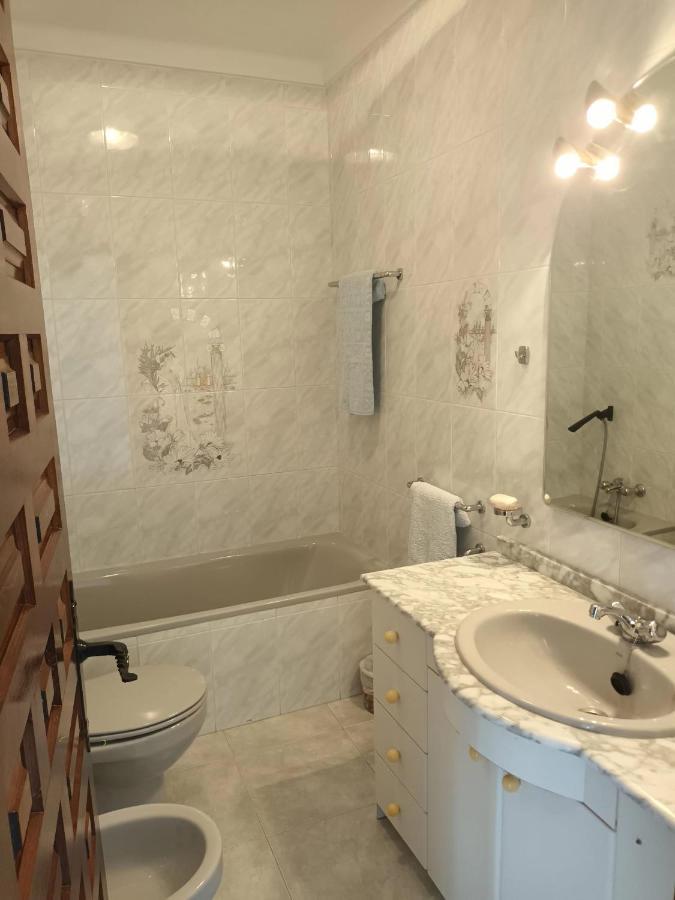 Nueva Nerja Pueblo Andaluz Casa Grafton Villa Eksteriør bilde